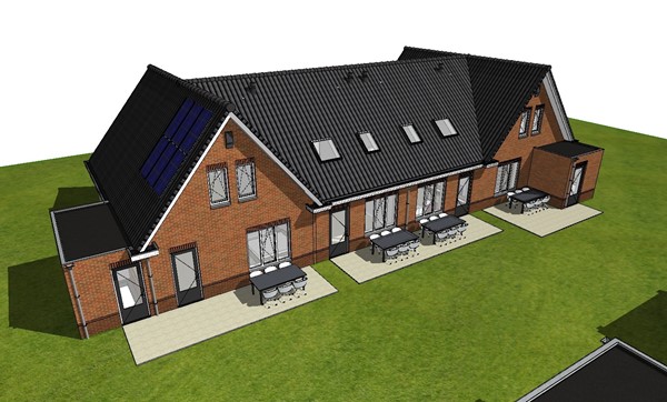 Medium property photo - Hoofdstraat 3, 7076 BB Varsselder